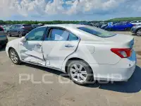 2008 Lexus ES фото