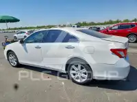 2008 Lexus ES350 фото