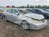 2008 Lexus ES350 photo