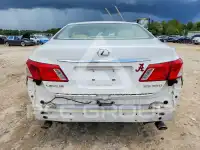 2008 Lexus ES350 фото