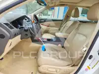 2008 Lexus ES350 фото