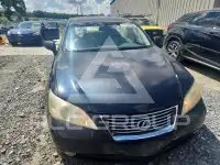 2008 Lexus ES350 photo