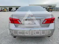 2008 Lexus ES350 фото