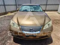 2008 Lexus ES350 фото