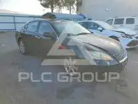 2008 Lexus ES350 фото