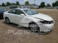 2008 Lexus ES350 photo