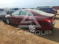 2008 Lexus ES350 фото