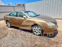 2008 Lexus ES350 фото