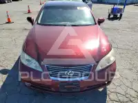 2008 Lexus ES350 фото