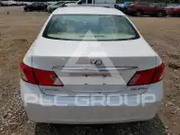 2008 Lexus ES350 photo