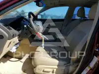 2008 Lexus ES350 фото