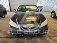2008 Lexus ES350 photo