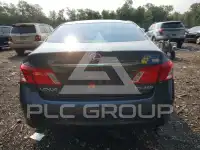2008 Lexus ES350 фото