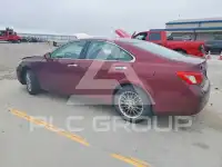 2008 Lexus ES350 photo