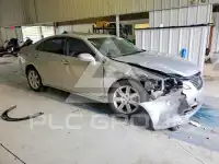 2008 Lexus ES350 фото