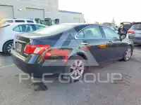 2008 Lexus ES350 фото