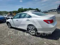 2008 Lexus ES350 фото