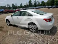 2008 Lexus ES350 photo