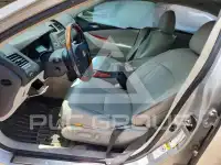 2008 Lexus ES350 фото