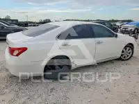 2008 Lexus ES350 фото