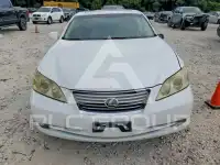 2008 Lexus ES350 фото