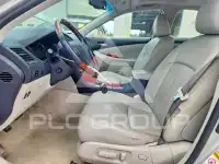 2008 Lexus ES250 фото