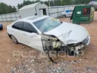 2008 Lexus ES350 photo
