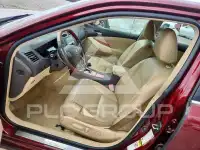 2008 Lexus ES350 фото