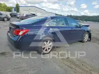 2008 Lexus ES350 фото