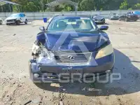 2008 Lexus ES350 фото