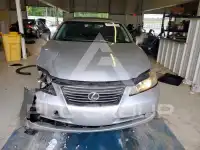 2008 Lexus ES350 фото