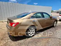 2008 Lexus ES350 фото