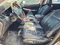 2008 Lexus ES350 photo