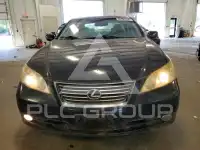 2008 Lexus ES350 фото