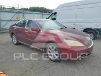 2008 Lexus ES350 фото