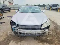 2008 Lexus ES250 фото