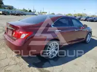 2008 Lexus ES350 фото