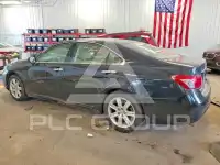 2008 Lexus ES350 фото