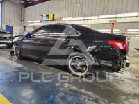 2008 Lexus ES350 фото