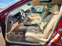 2008 Lexus ES350 фото