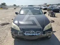 2008 Lexus ES350 фото