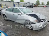 2008 Lexus ES350 фото
