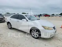 2008 Lexus ES350 фото