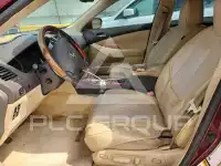2008 Lexus ES350 фото