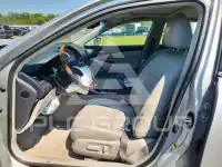 2008 Lexus ES350 фото