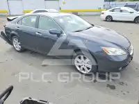 2008 Lexus ES350 фото