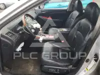 2008 Lexus ES350 фото