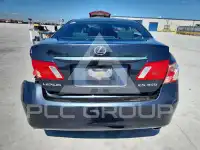 2008 Lexus ES350 фото