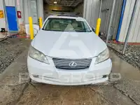 2008 Lexus ES350 фото