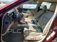 2008 Lexus ES350 photo
